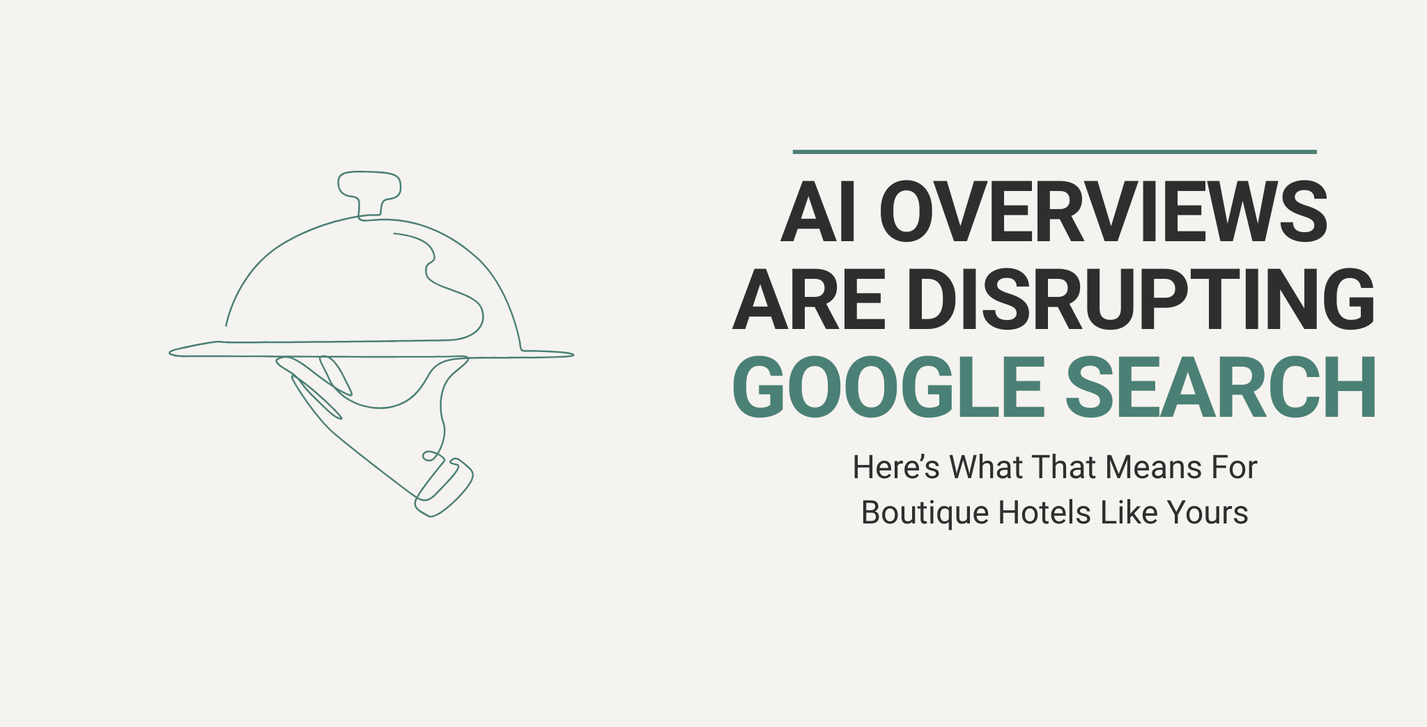 AI Overviews Are Disrupting Google Search