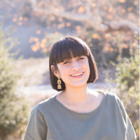 Pricilla (Parra) Arizaga - Community & Social Media Manager