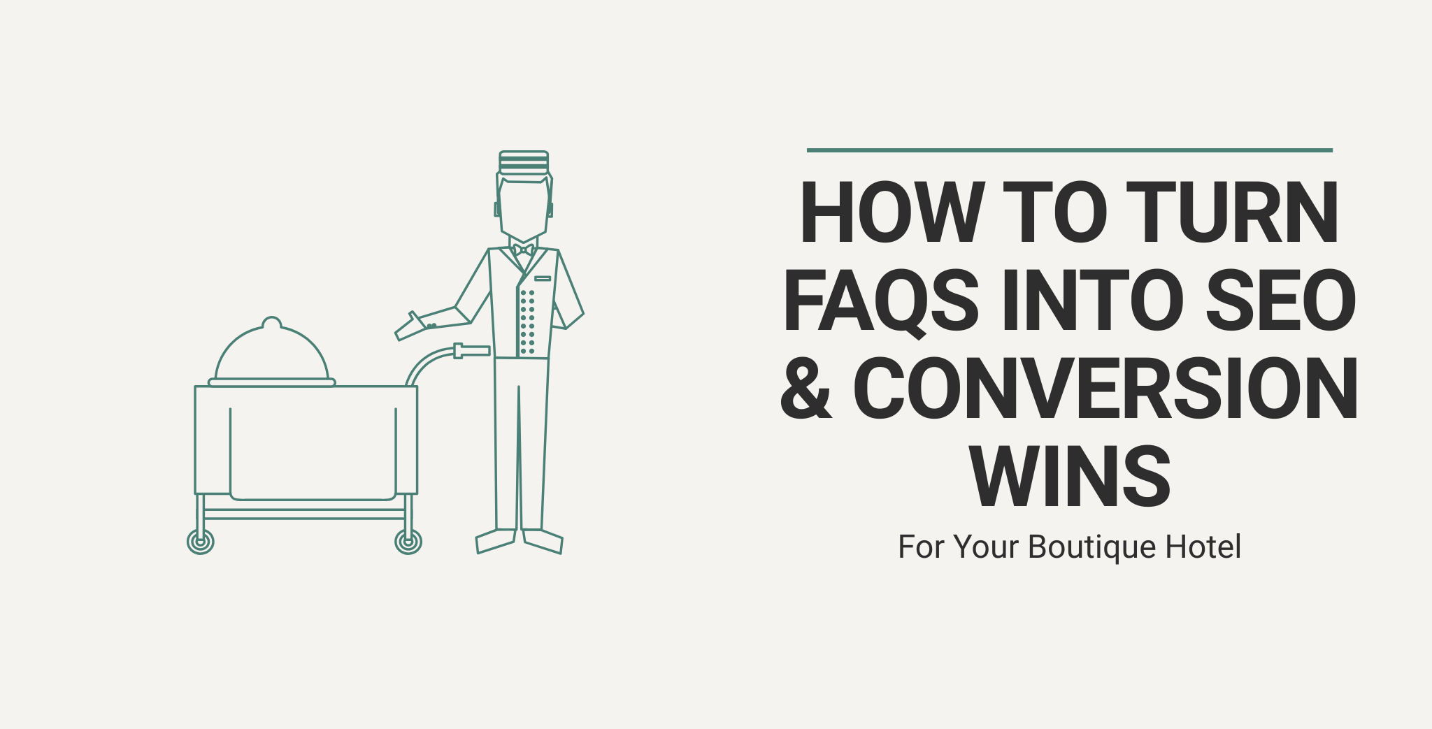 How to Turn FAQs into SEO & Conversion Wins