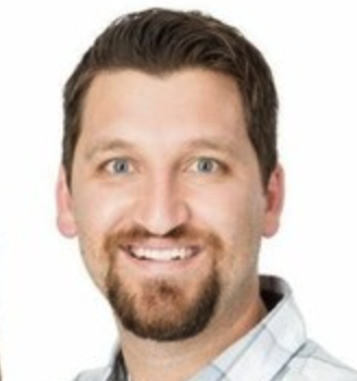 Brian Ballord - Marketing Director